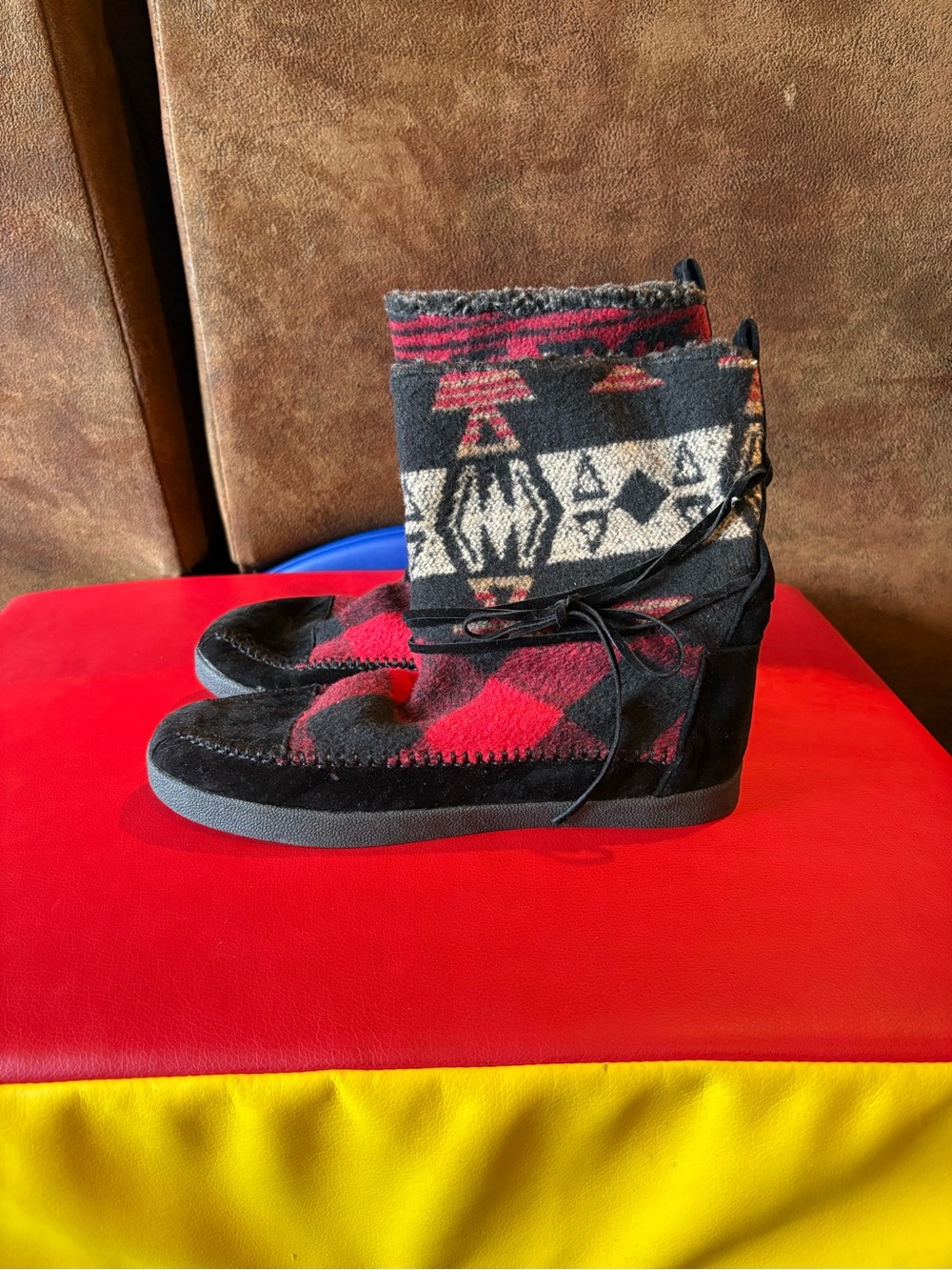 Madden Girl Jackman boots